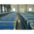 JIS G3312 , CGCC , DX51D AZ PPGL PPGI Steel Coil For Buildi